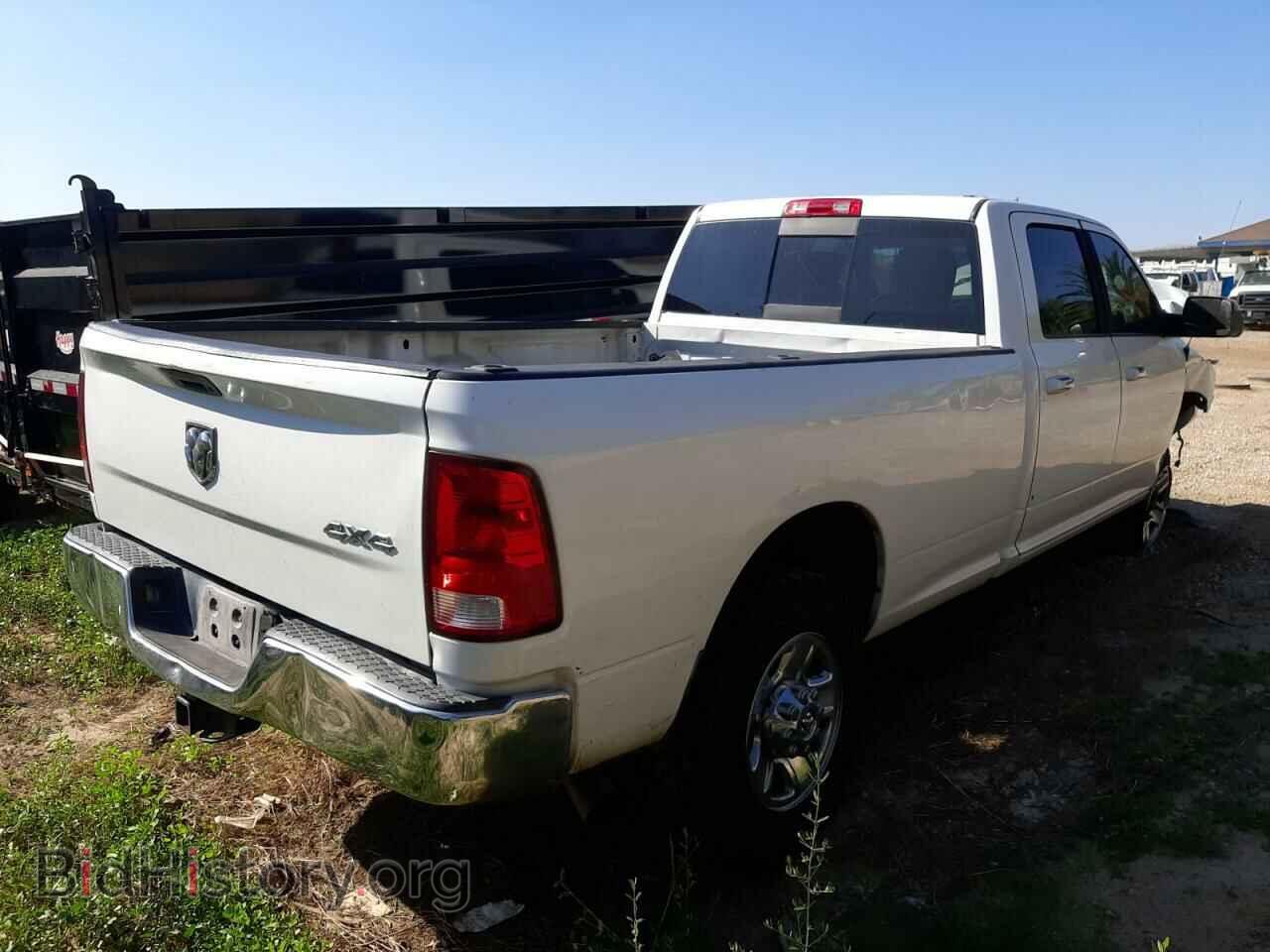2016 RAM All Models - VIN: 3C63R3HL5GG151075 - Фото 3