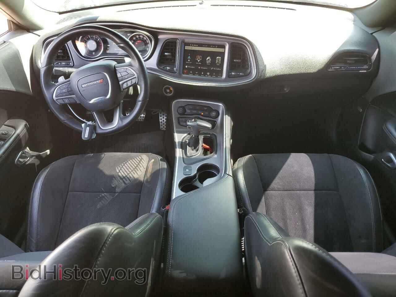 2019 DODGE CHALLENGER - VIN: 2C3CDZFJ0KH525908 - Фото 8