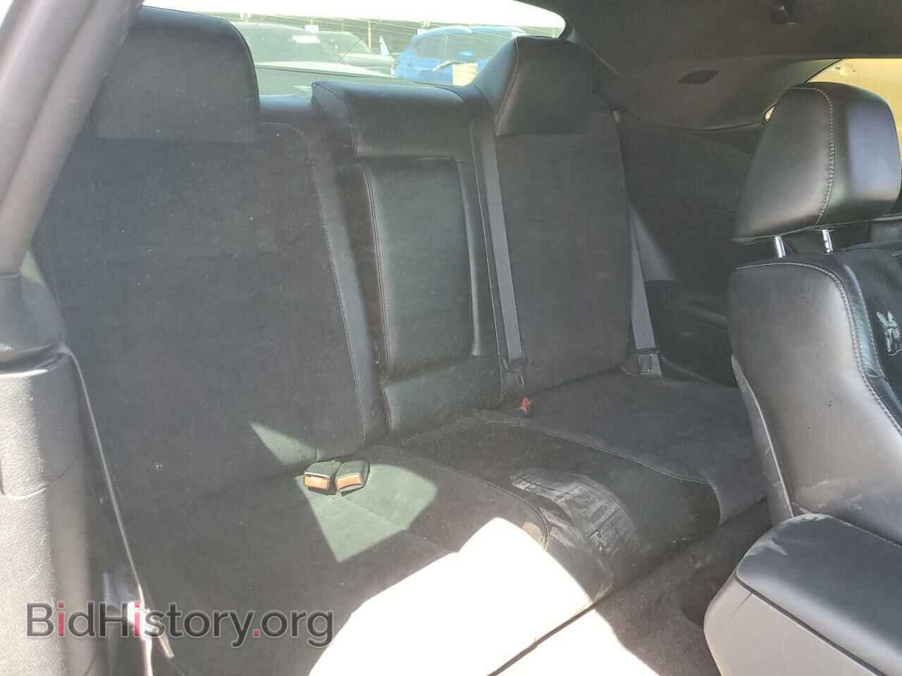 2019 DODGE CHALLENGER - VIN: 2C3CDZFJ0KH525908 - Фото 10