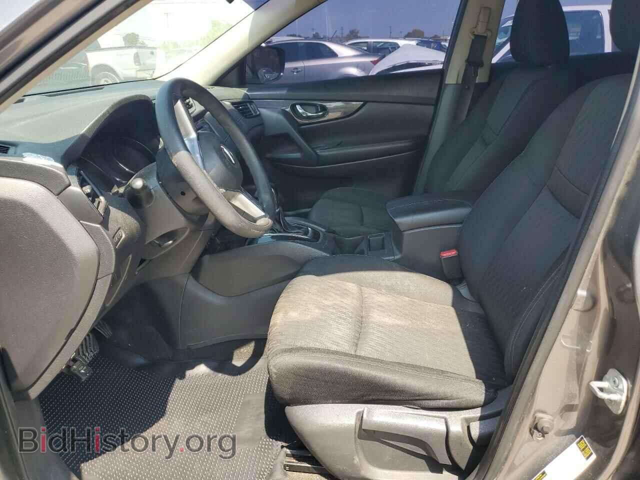 2017 NISSAN ROGUE - VIN: KNMAT2MT0HP538499 - Фото 7