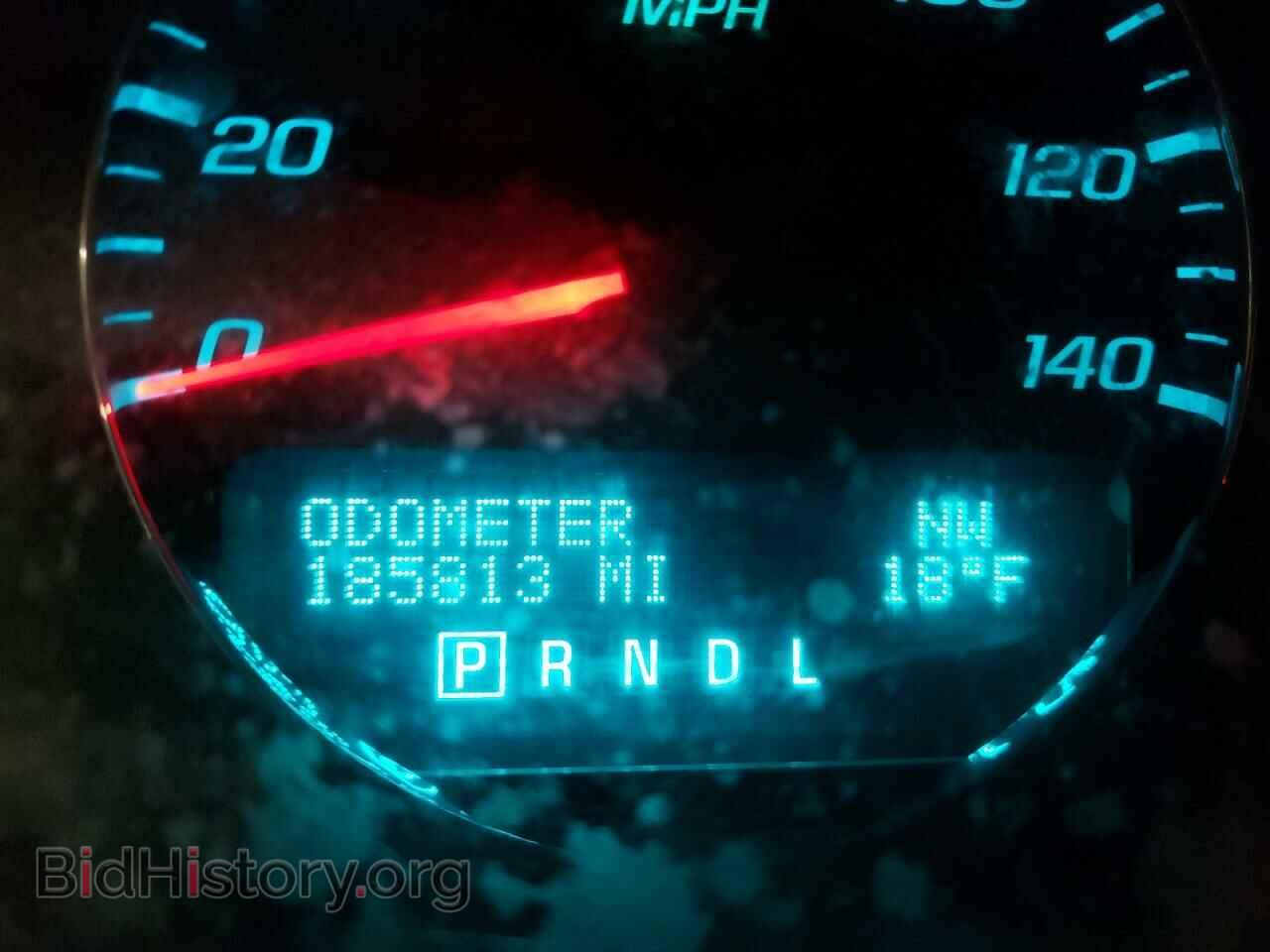 2012 CHEVROLET IMPALA - VIN: 2G1WC5E31C1102457 - Фото 8