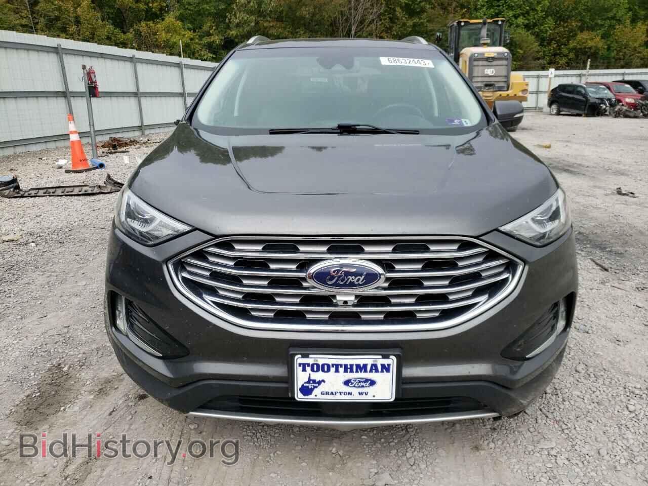 2019 FORD EDGE - VIN: 2FMPK4J94KBB42992 - Фото 5