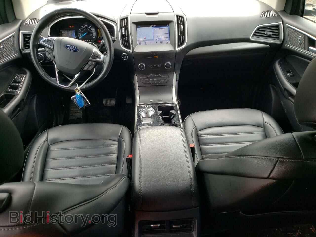 2019 FORD EDGE - VIN: 2FMPK4J94KBB42992 - Фото 8