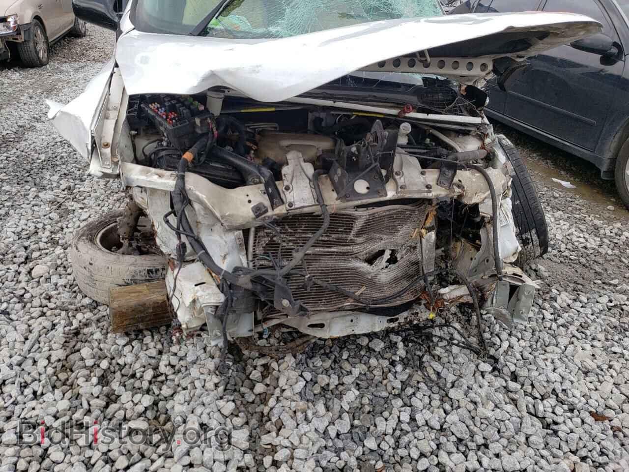 2007 CHEVROLET UPLANDER - VIN: 1GNDV331X7D131293 - Фото 9