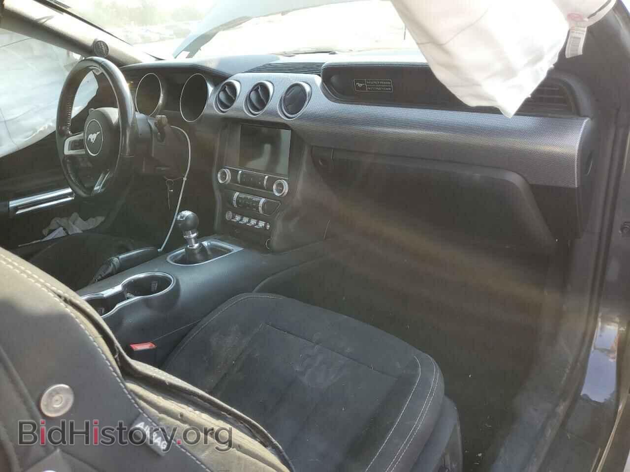 2020 FORD MUSTANG - VIN: 1FA6P8CF0L5159960 - Photo 8