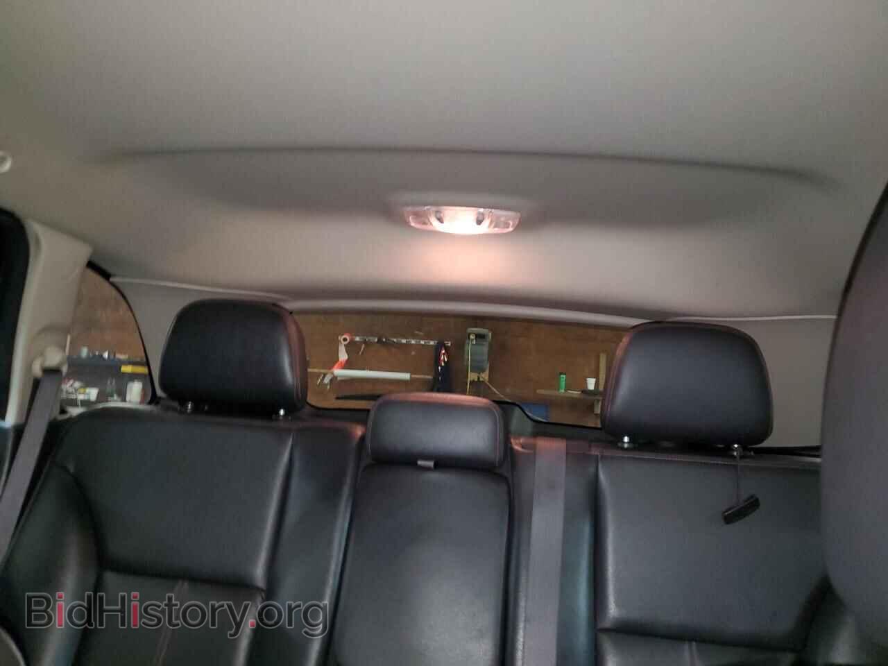 2014 FORD EDGE - VIN: 2FMDK4JC4EBB26634 - Фото 10