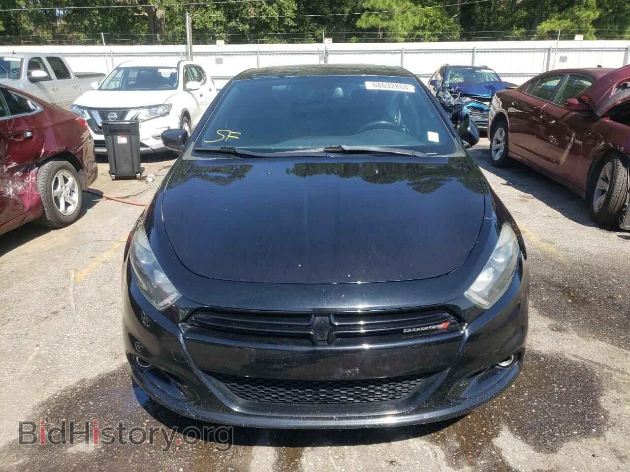 2015 DODGE DART - VIN: 1C3CDFBB0FD174224 - Фото 5