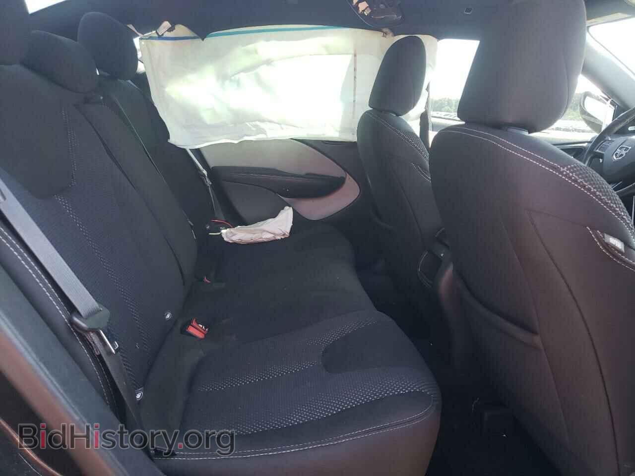2015 DODGE DART - VIN: 1C3CDFBB0FD174224 - Фото 10