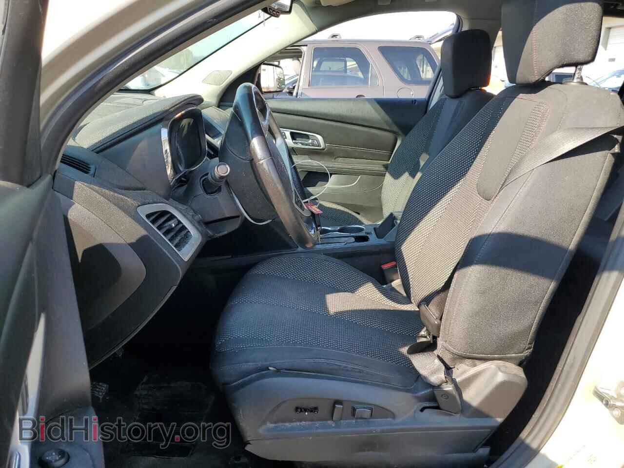 2013 GMC TERRAIN - VIN: 2GKFLTEK9D6162398 - Photo 7