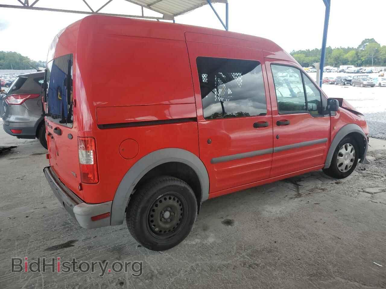 2013 FORD TRANSIT - VIN: NM0LS6ANXDT129739 - Фото 3