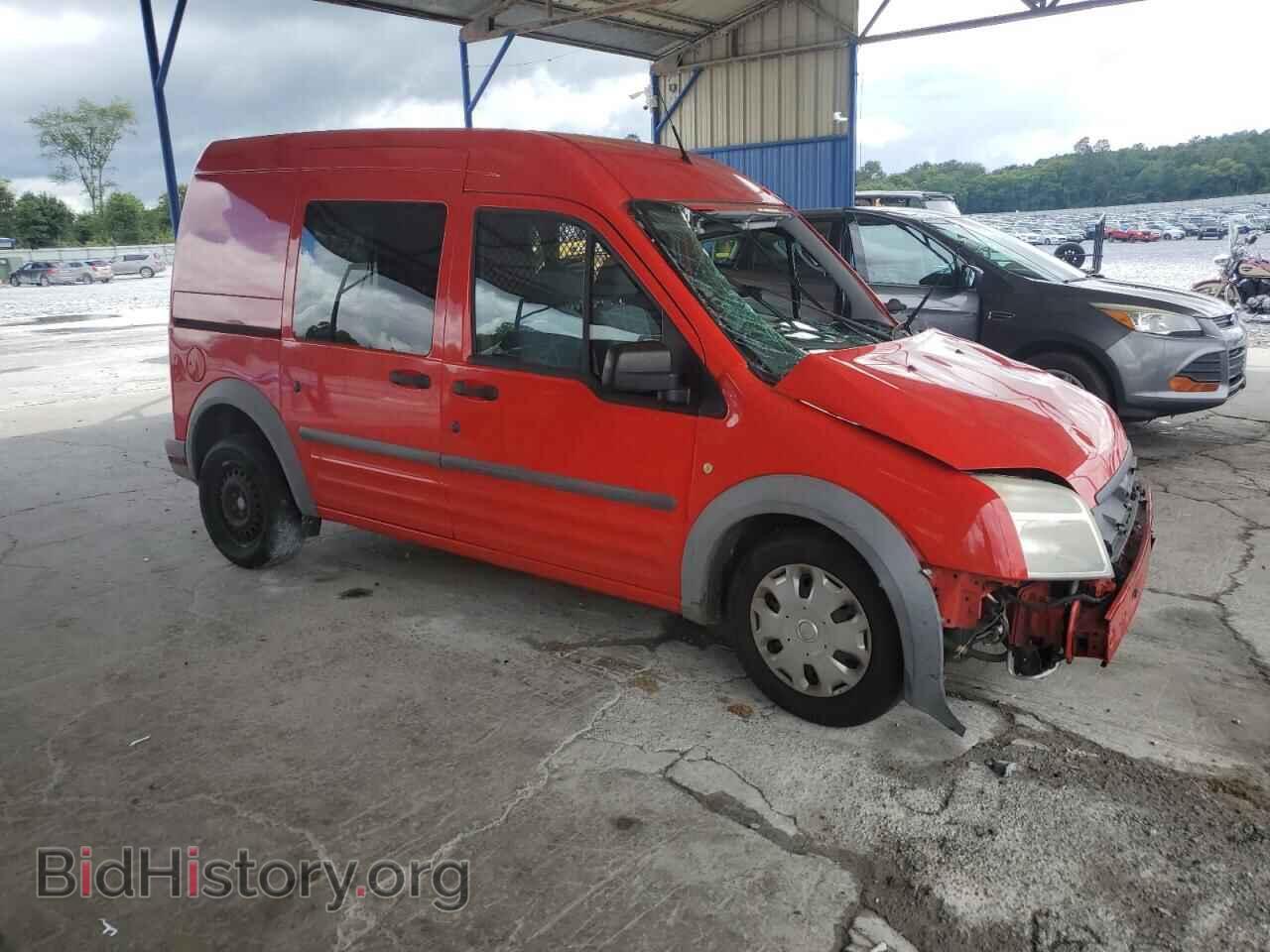 2013 FORD TRANSIT - VIN: NM0LS6ANXDT129739 - Фото 4