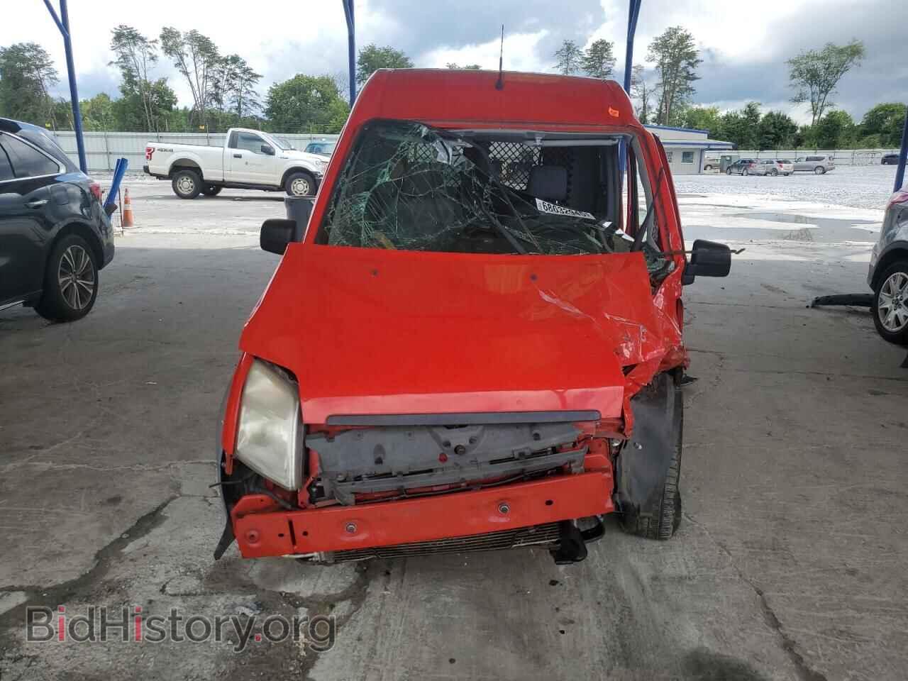 2013 FORD TRANSIT - VIN: NM0LS6ANXDT129739 - Фото 5