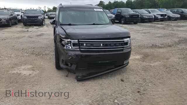 2013 FORD FLEX - VIN: 2FMGK5C85DBD32104 - Photo 14