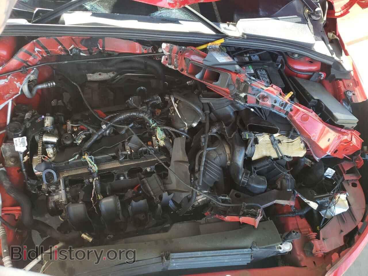 2016 FORD FOCUS - VIN: 1FADP3F28GL213395 - Photo 7