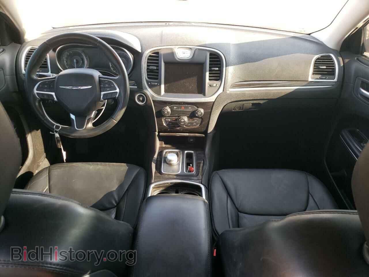 2015 CHRYSLER 300 - VIN: 2C3CCAAG0FH766468 - Фото 8