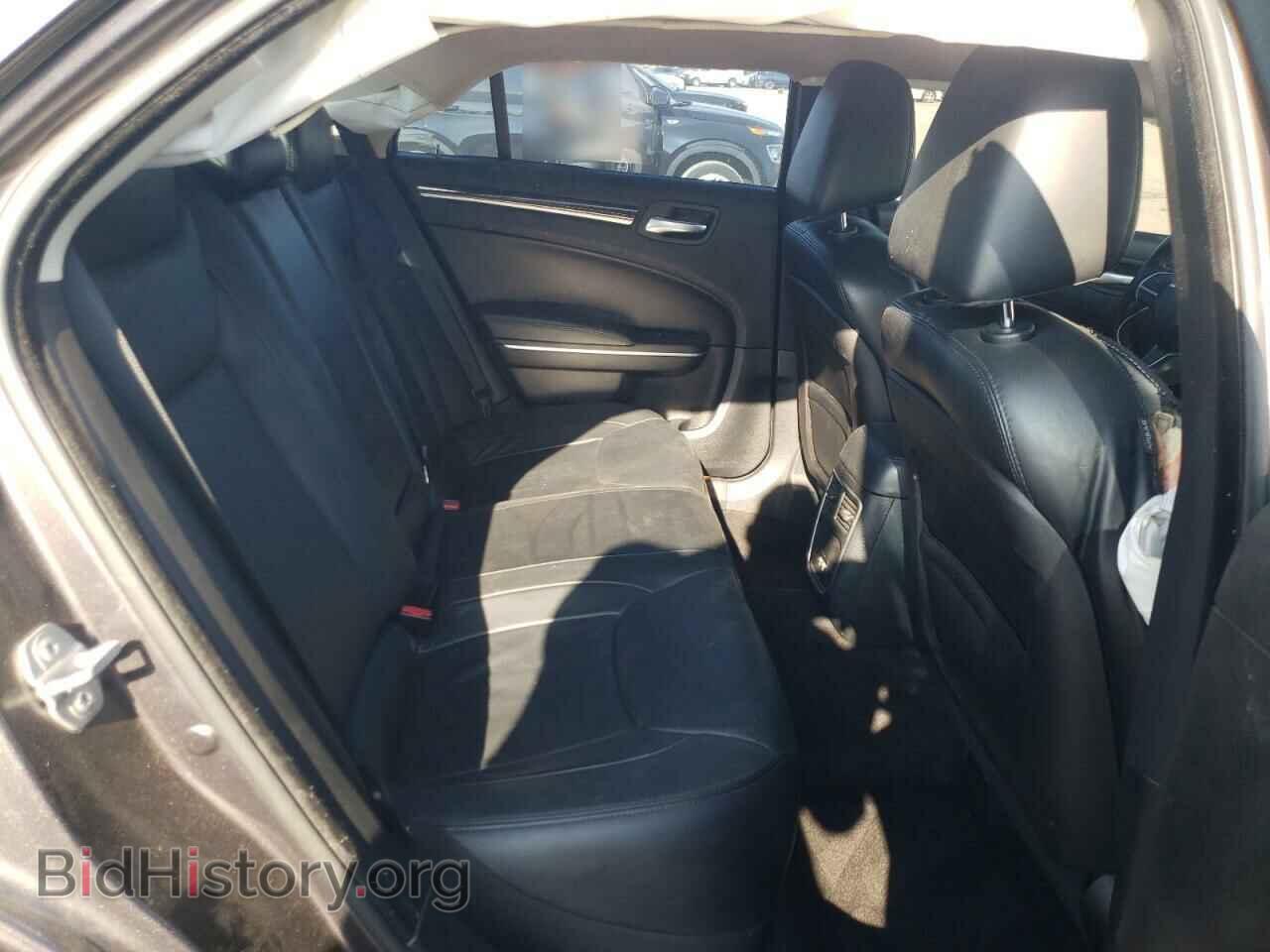 2015 CHRYSLER 300 - VIN: 2C3CCAAG0FH766468 - Фото 10