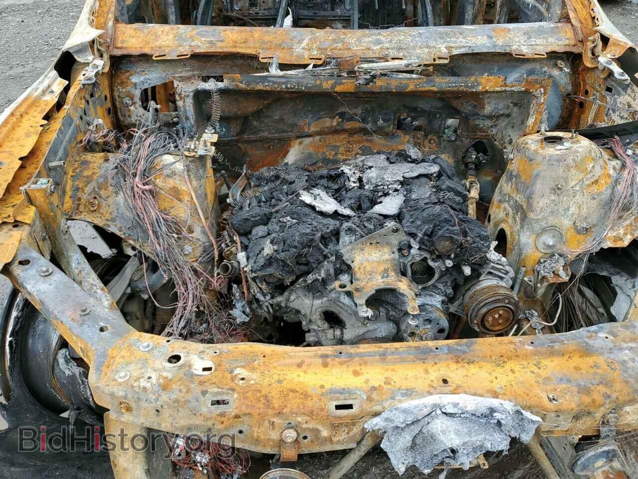 2023 DODGE DURANGO - VIN: 1C4RDHAG0PC634830 - Фото 11