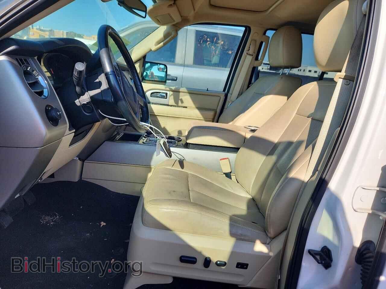 2015 FORD EXPEDITION - VIN: 1FMJU1KT2FEF02022 - Фото 7