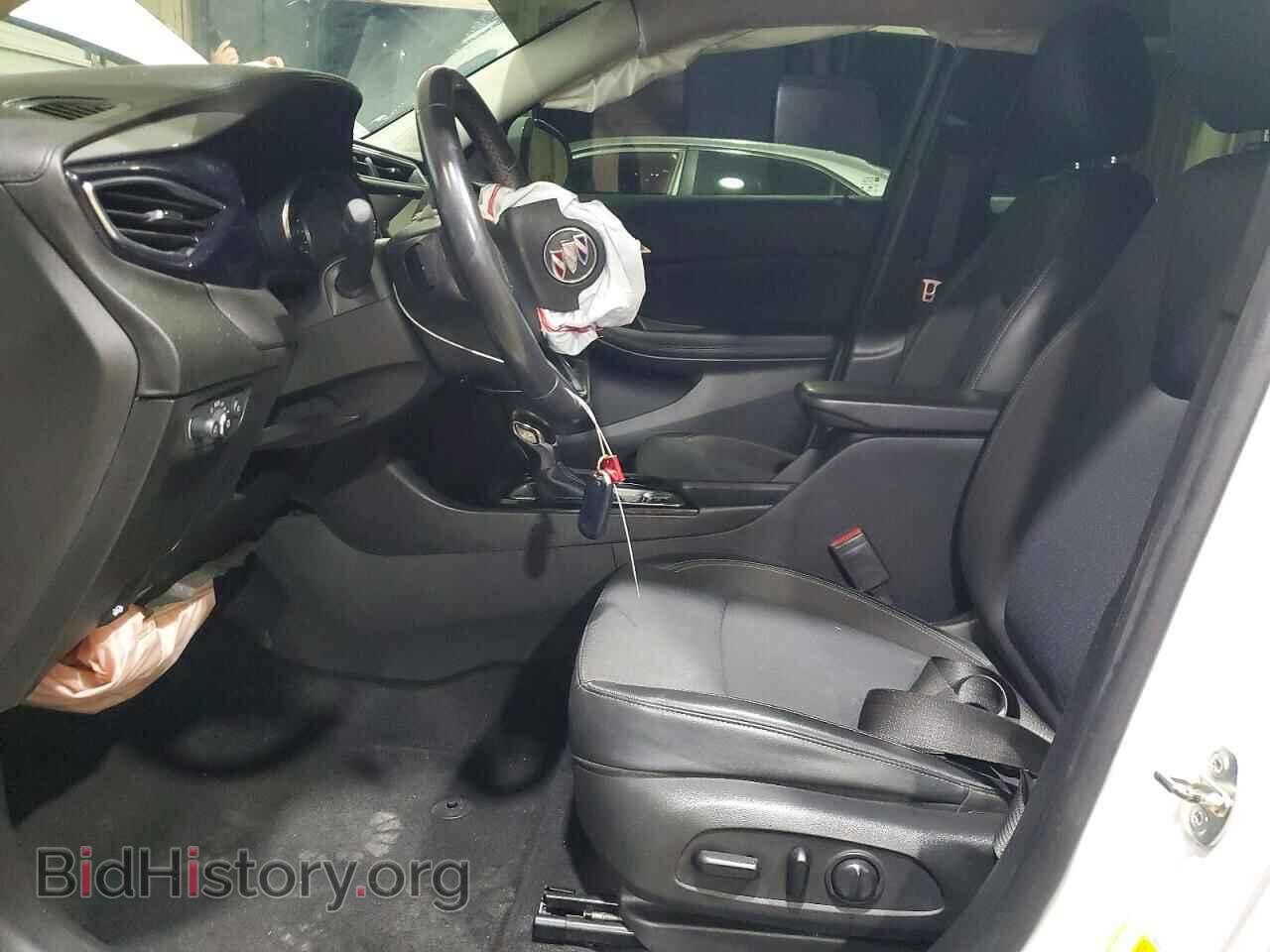 2020 BUICK ENCORE - VIN: KL4MMDSL0LB085607 - Photo 7