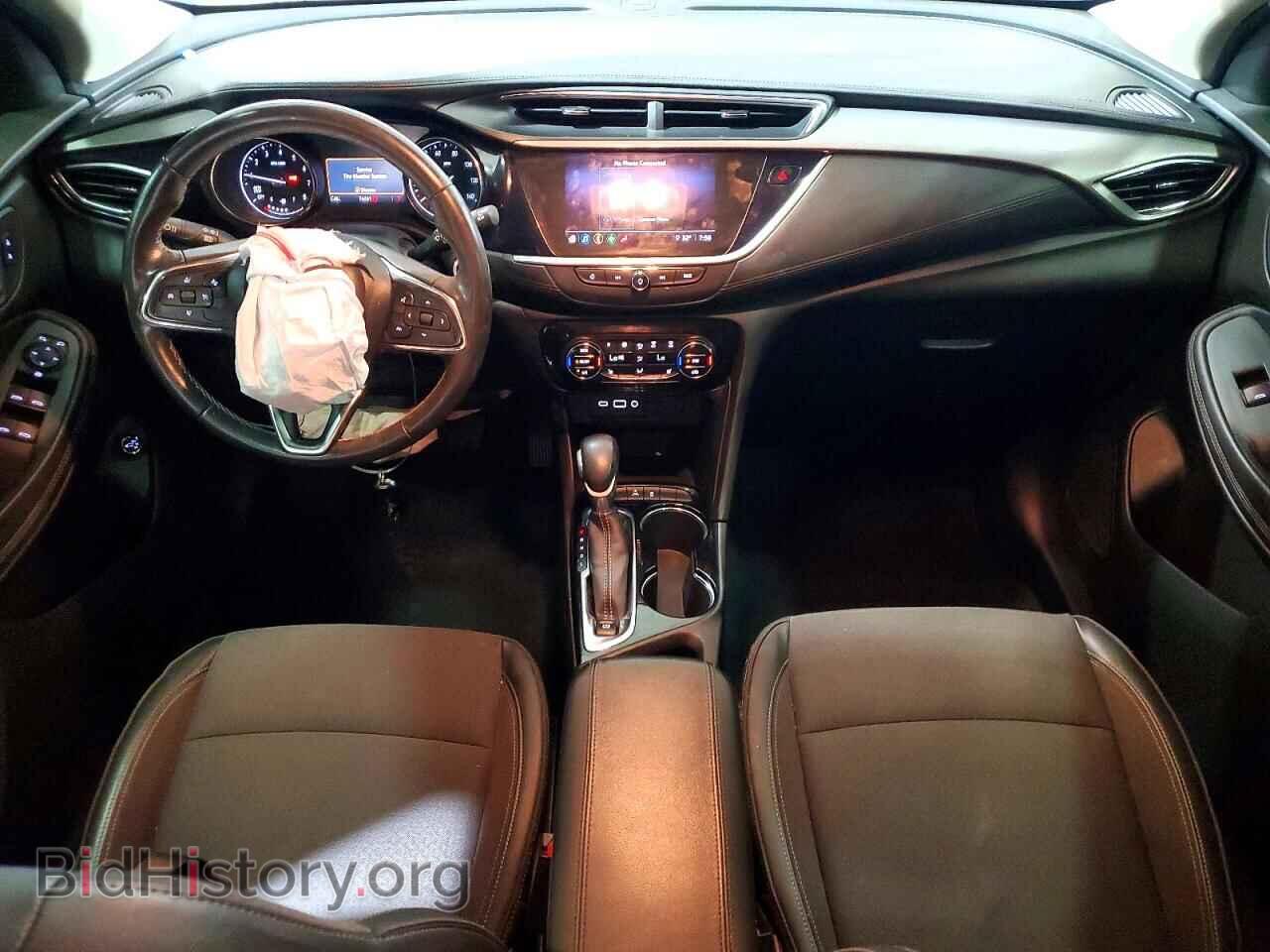 2020 BUICK ENCORE - VIN: KL4MMDSL0LB085607 - Photo 8