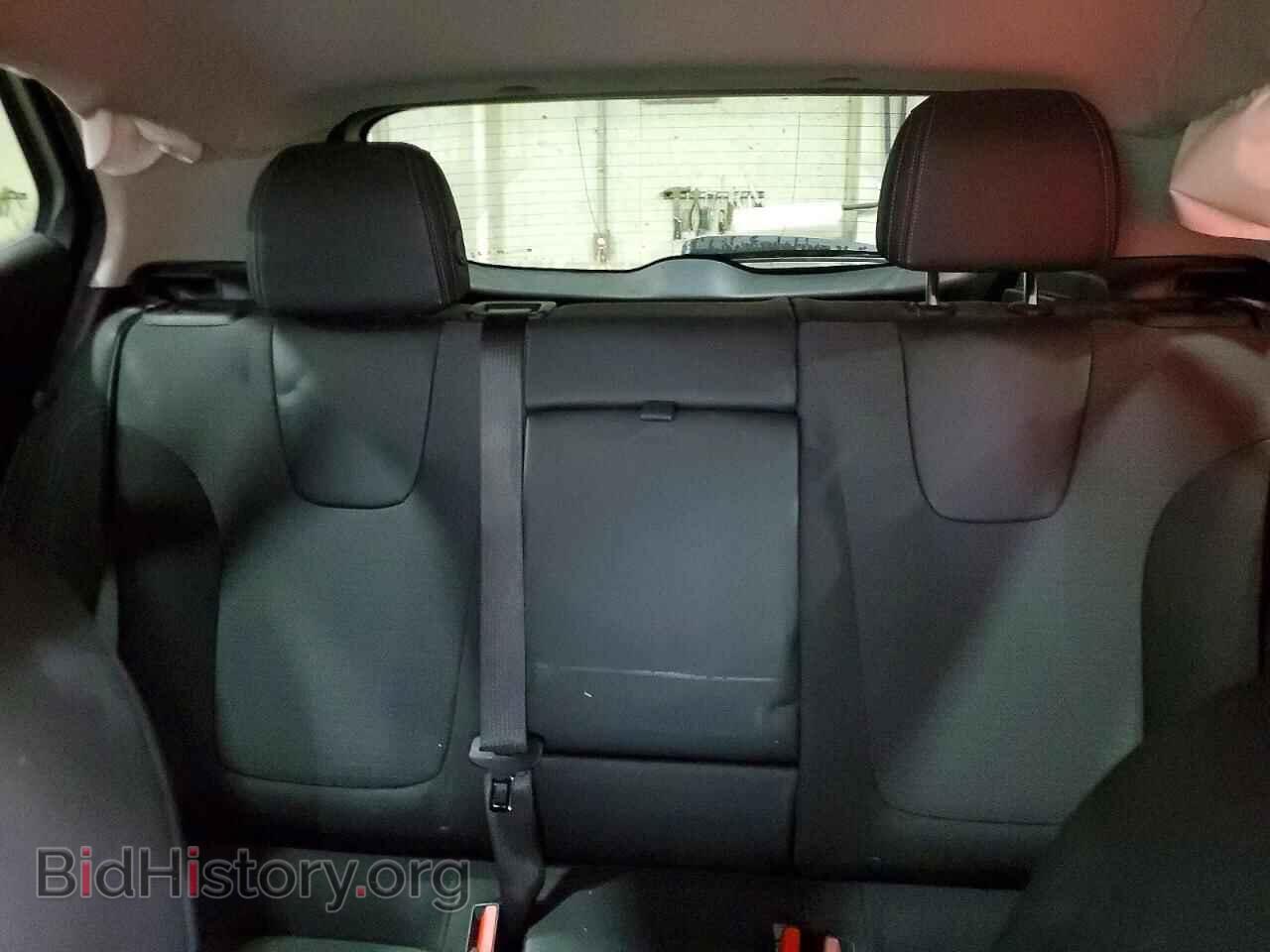 2020 BUICK ENCORE - VIN: KL4MMDSL0LB085607 - Photo 10