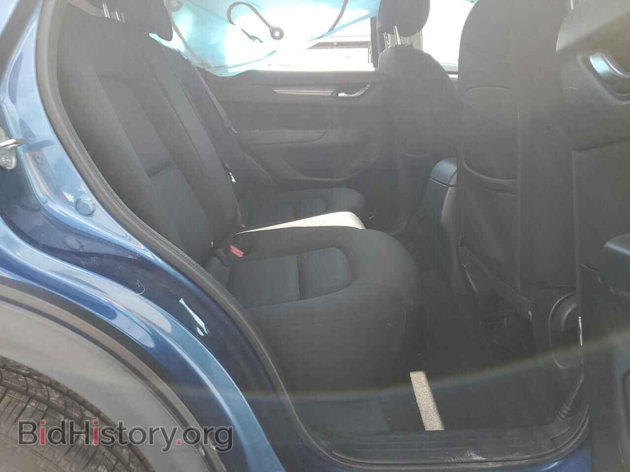 2017 MAZDA CX-5 - VIN: JM3KFBBL4H0217080 - Фото 11