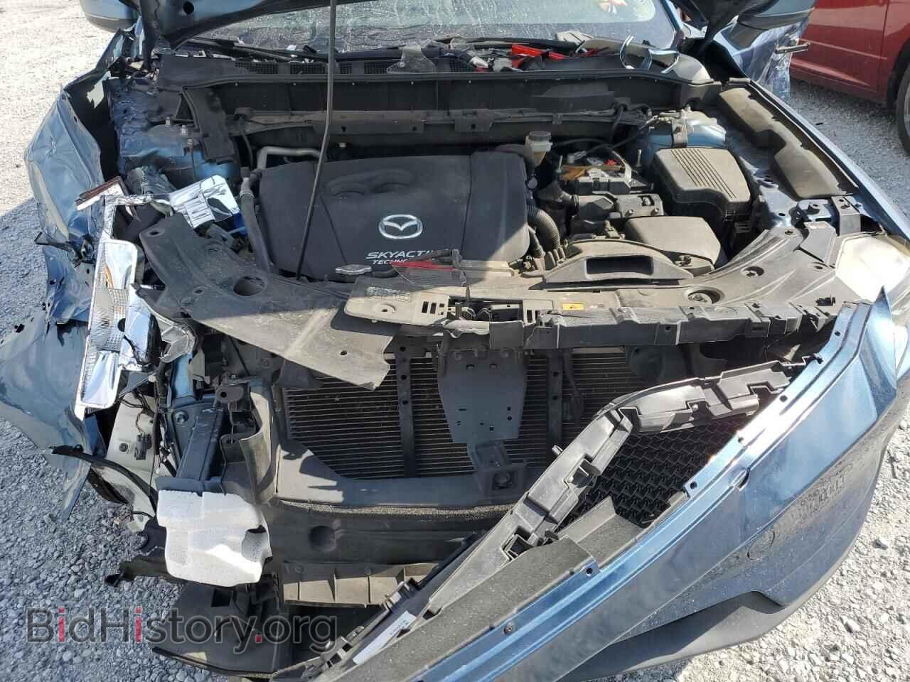 2017 MAZDA CX-5 - VIN: JM3KFBBL4H0217080 - Фото 12