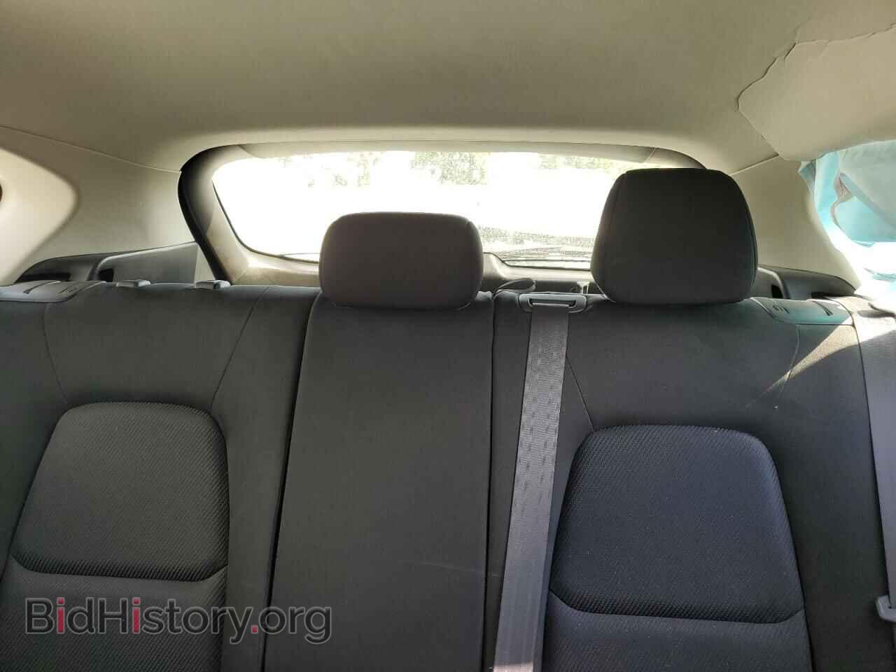 2017 MAZDA CX-5 - VIN: JM3KFBBL4H0217080 - Фото 10