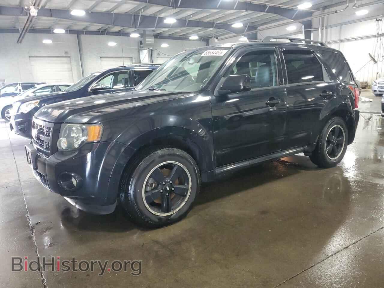 Photo 1FMCU93G29KB79735 - FORD ESCAPE 2009