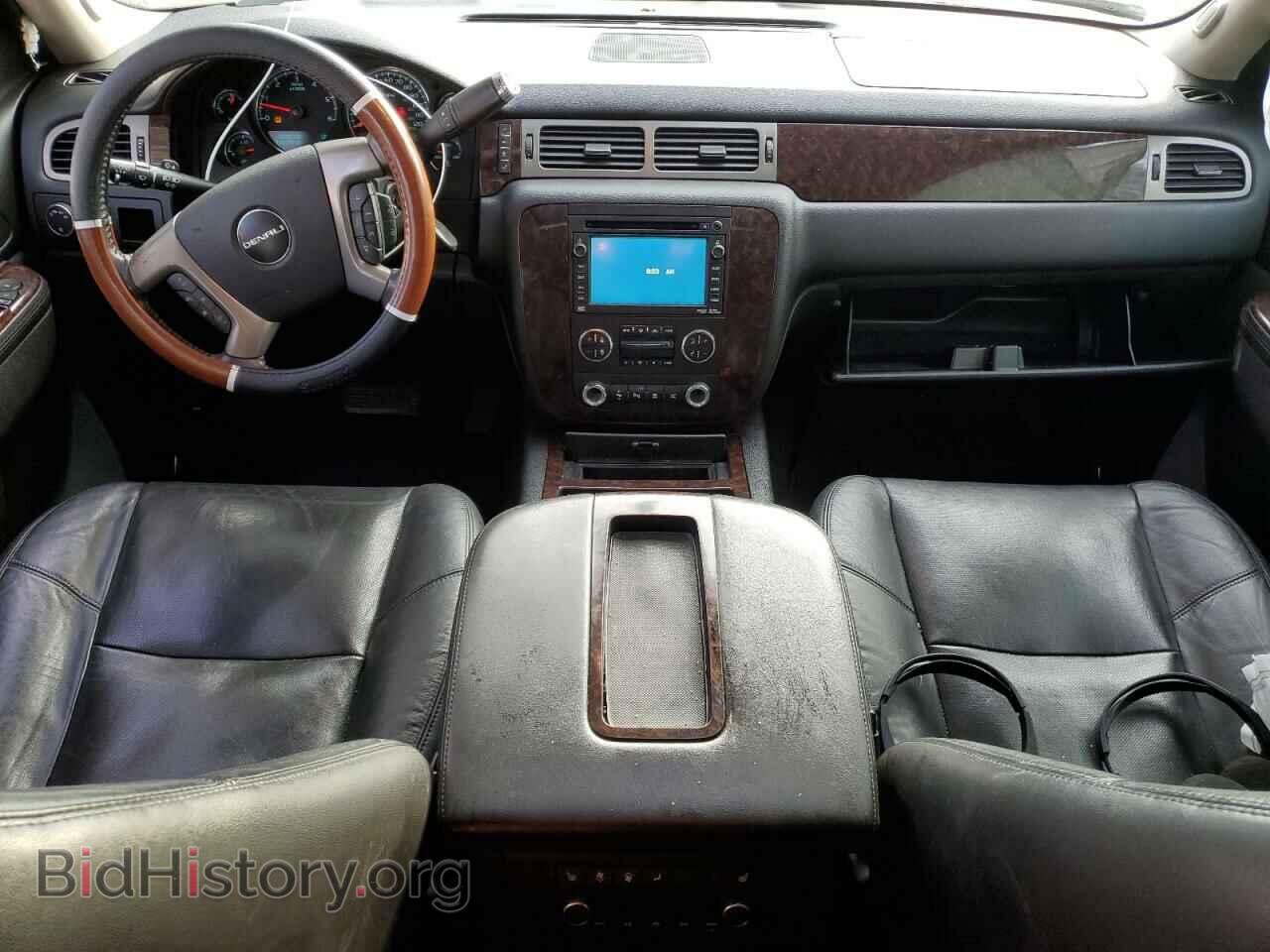 2011 GMC YUKON - VIN: 1GKS2EEFXBR375250 - Фото 8