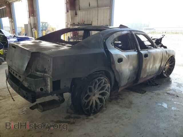 2010 DODGE CHARGER - VIN: 2B3CA3CV7AH294174 - Фото 3