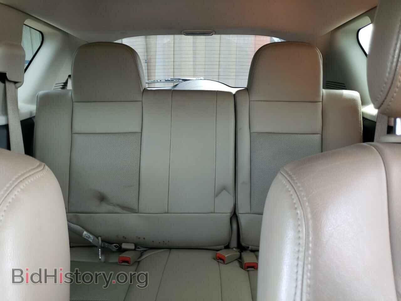 2014 JEEP COMPASS - VIN: 1C4NJDCB2ED590984 - Photo 10