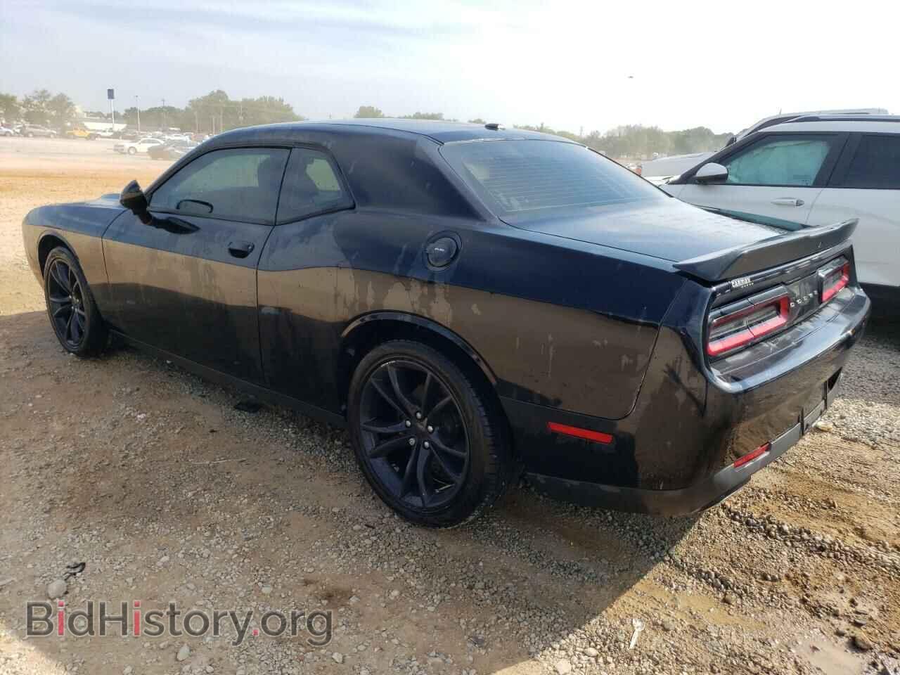 2016 DODGE CHALLENGER - VIN: 2C3CDZAGXGH114082 - Photo 2