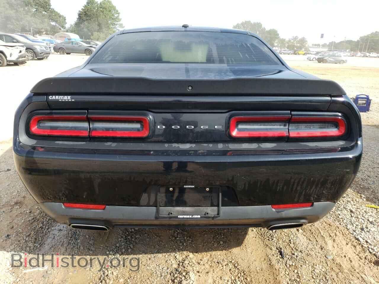 2016 DODGE CHALLENGER - VIN: 2C3CDZAGXGH114082 - Photo 6