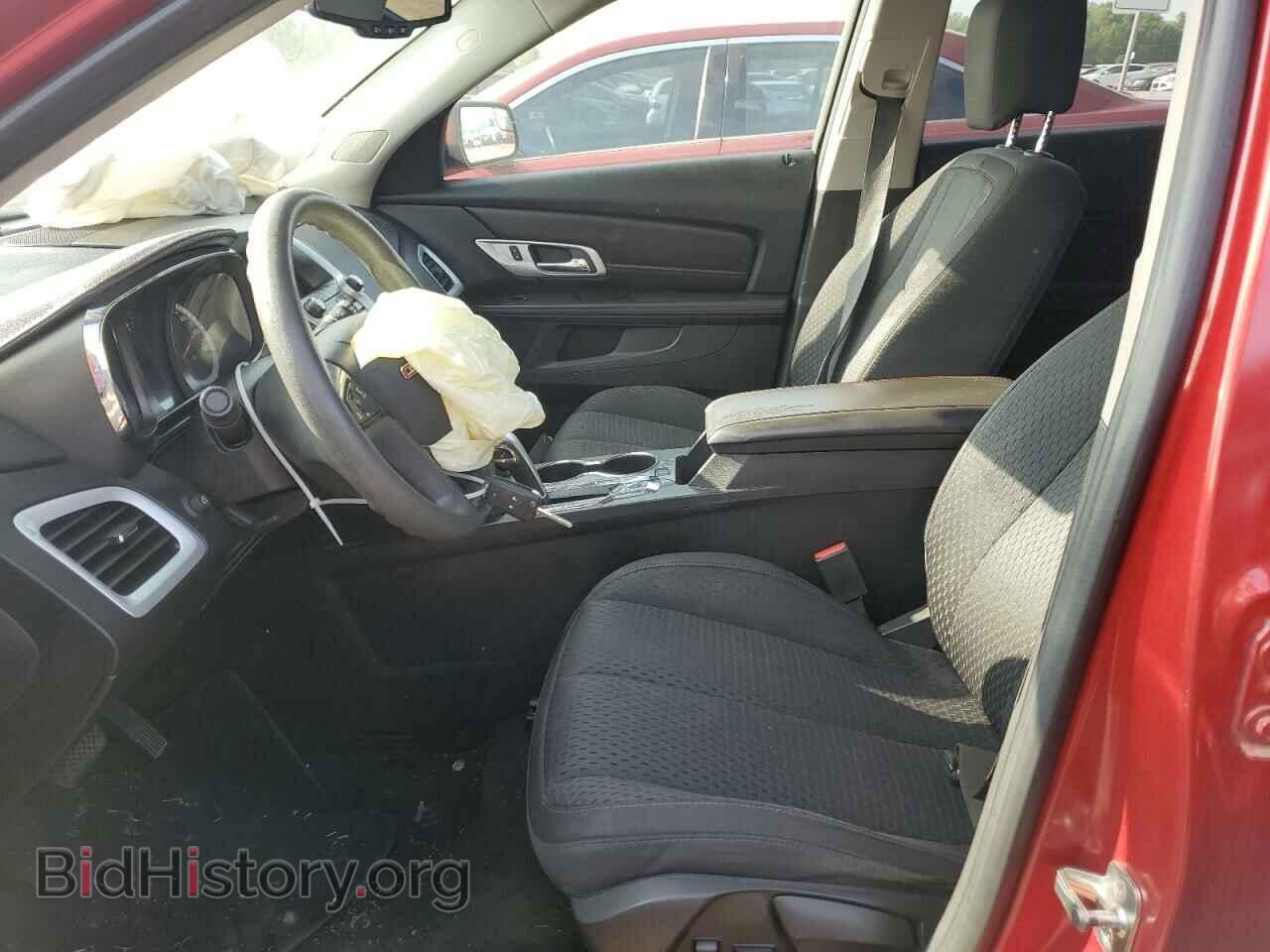 2014 GMC TERRAIN - VIN: 2GKFLVEK9E6334331 - Photo 7