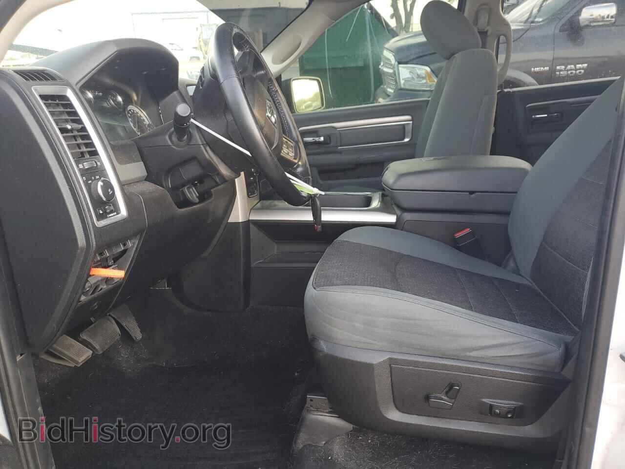 2018 RAM 1500 - VIN: 1C6RR7LT6JS108454 - Фото 7