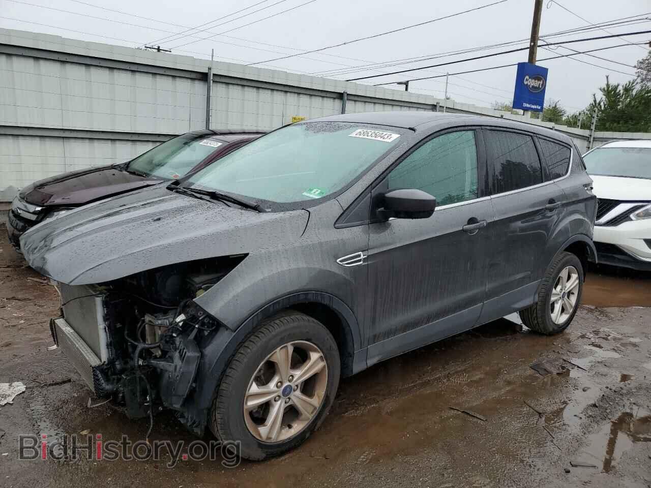 Фотография 1FMCU9GX0GUA85624 - FORD ESCAPE 2016