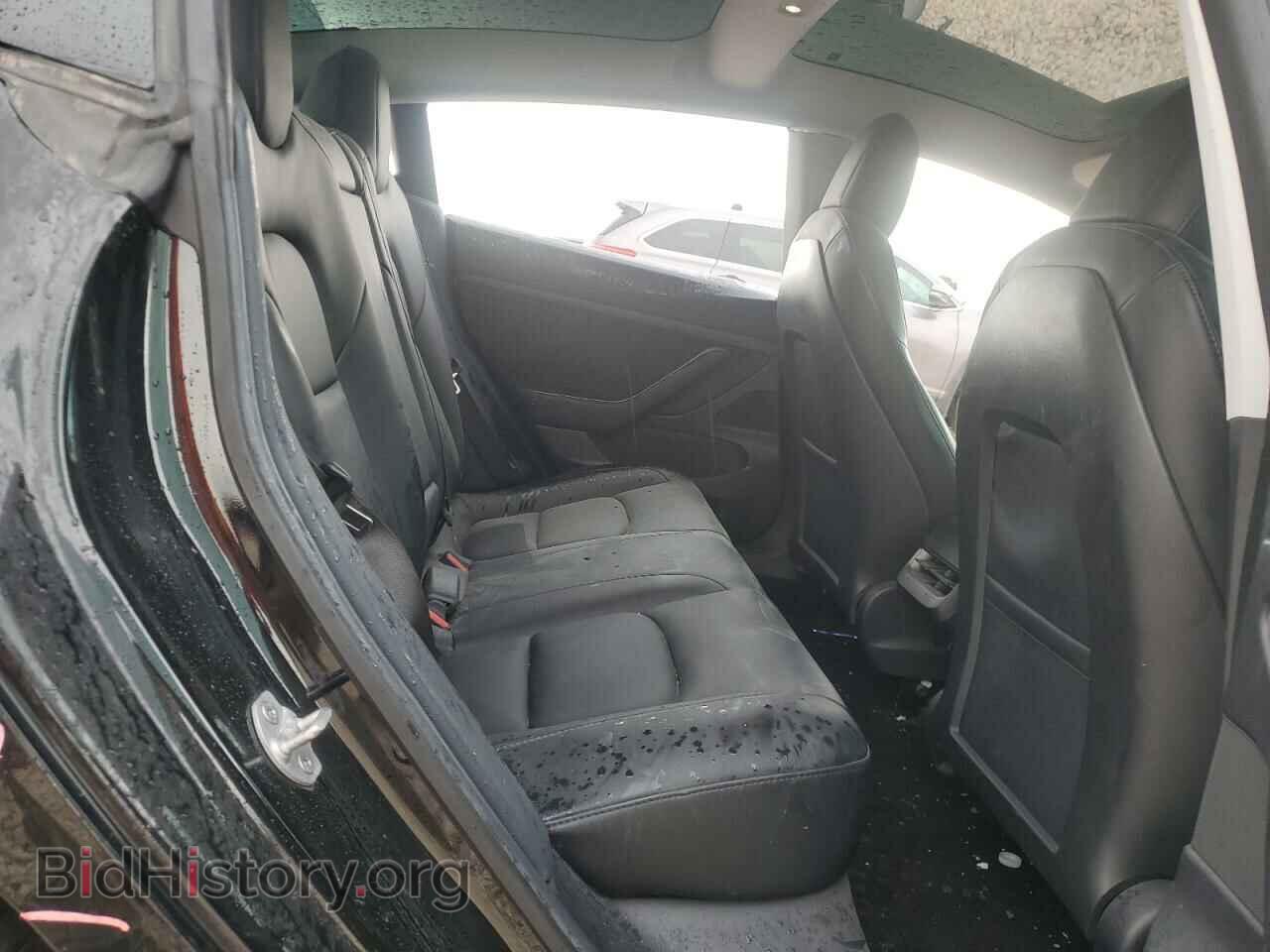 2020 TESLA MODEL 3 - VIN: 5YJ3E1EA4LF802224 - Photo 10