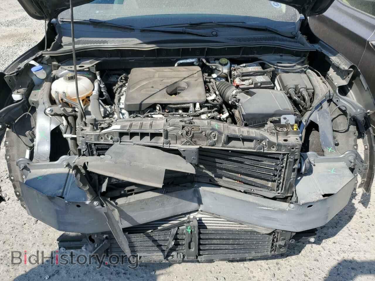 2020 FORD ESCAPE - VIN: 1FMCU9G68LUA79376 - Фото 11