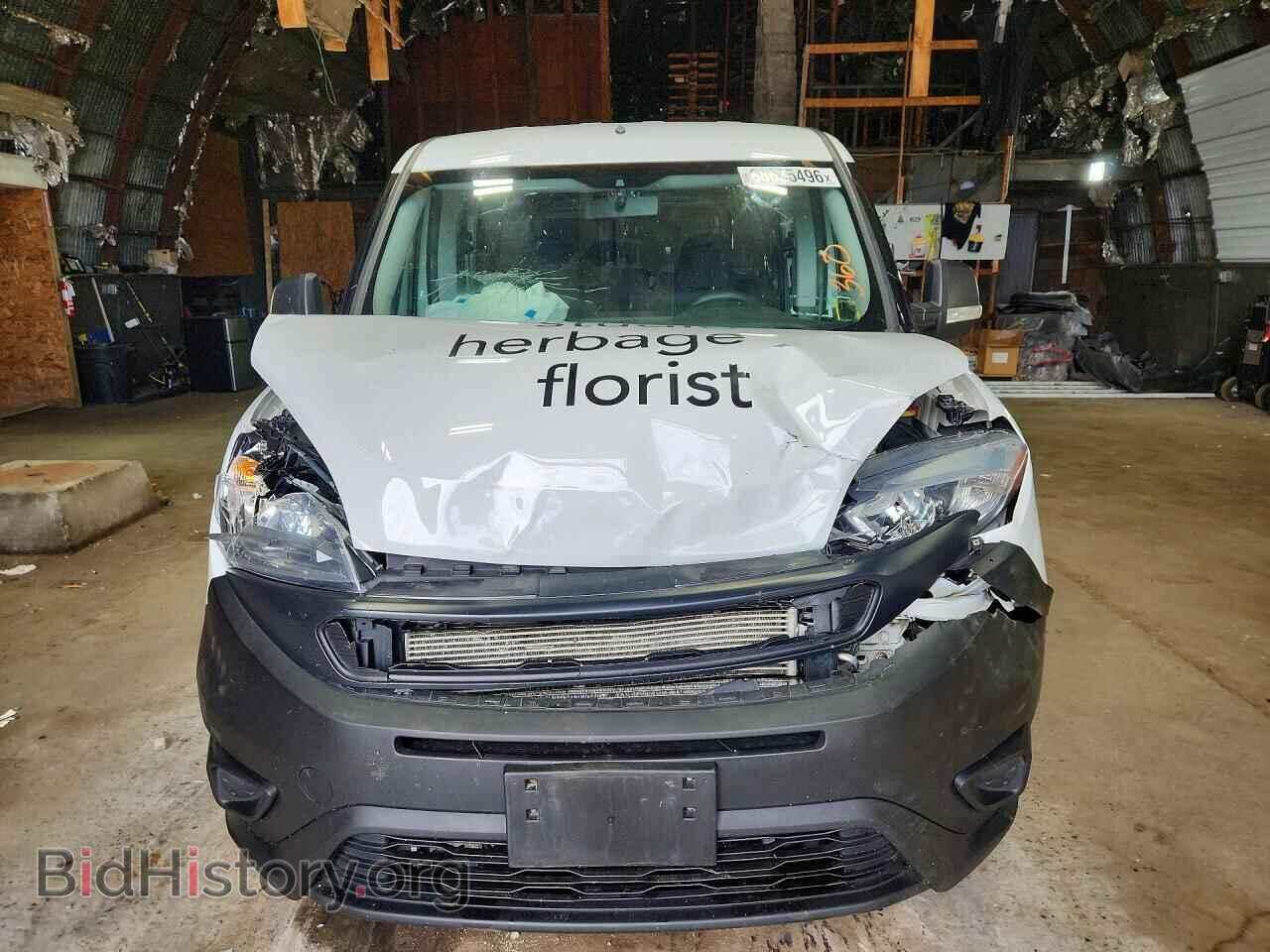 2021 RAM PROMASTER - VIN: ZFBHRFAB7M6V27275 - Photo 5