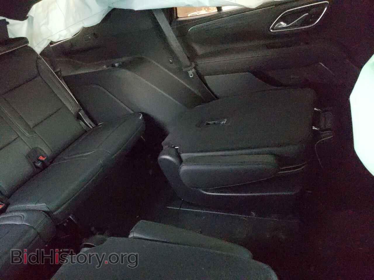 2021 GMC YUKON - VIN: 1GKS1BKD8MR420192 - Фото 6