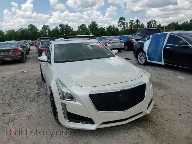 2014 CADILLAC CTS - VIN: 1G6AS5S35E0147055 - Фото 13