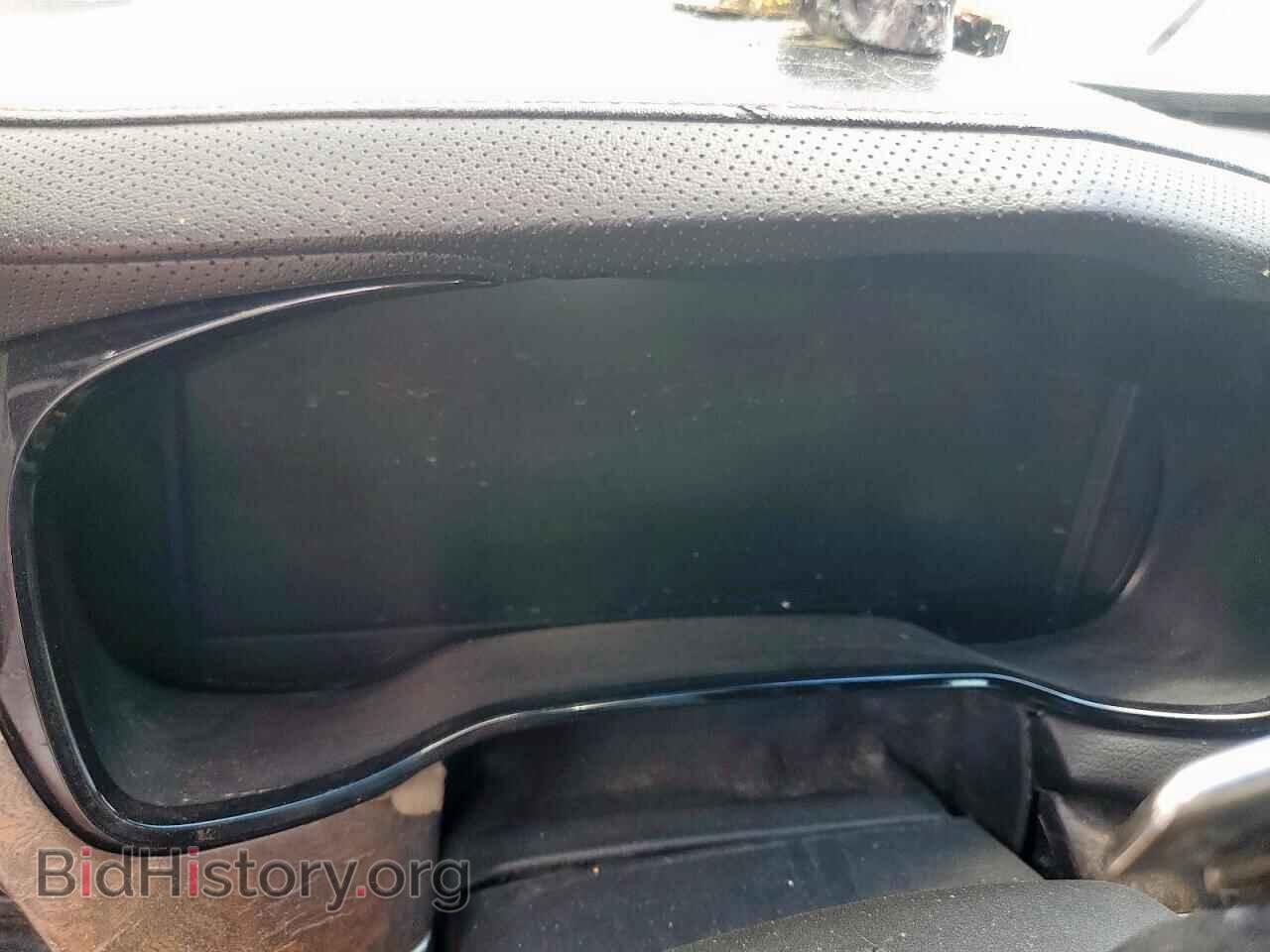 2014 CADILLAC CTS - VIN: 1G6AS5S35E0147055 - Фото 9