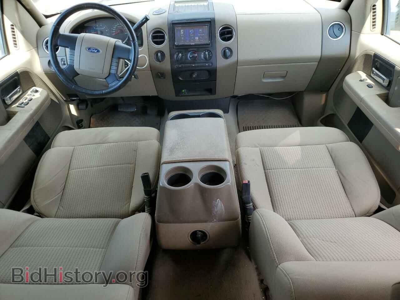 2008 FORD All Models - VIN: 1FTPW14V78FA35782 - Фото 8