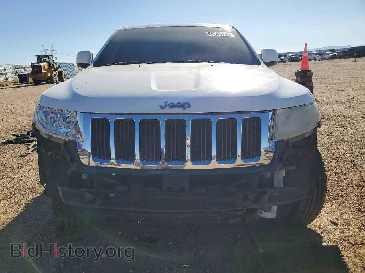2013 JEEP CHEROKEE - VIN: 1C4RJEAG2DC595919 - Photo 5