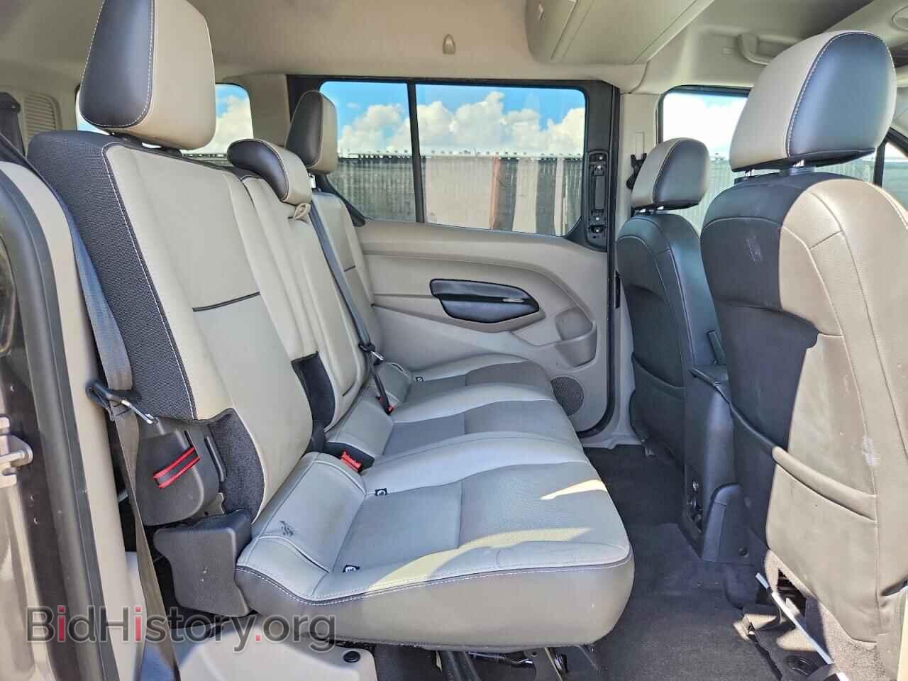 2017 FORD TRANSIT - VIN: NM0GS9F75H1299568 - Photo 11