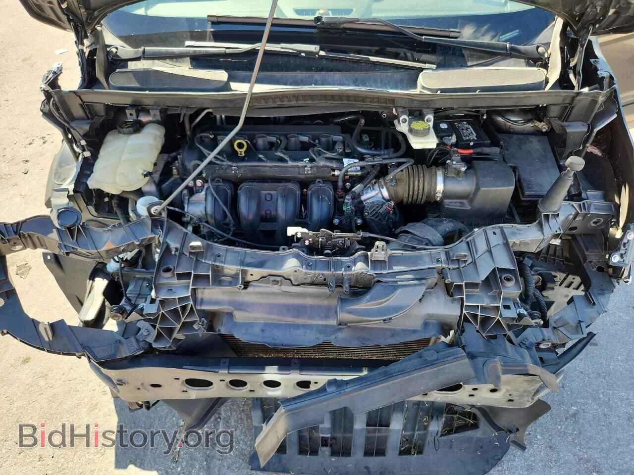 2017 FORD TRANSIT - VIN: NM0GS9F75H1299568 - Photo 12