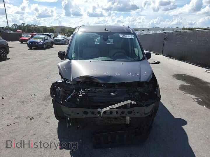 2017 FORD TRANSIT - VIN: NM0GS9F75H1299568 - Photo 15