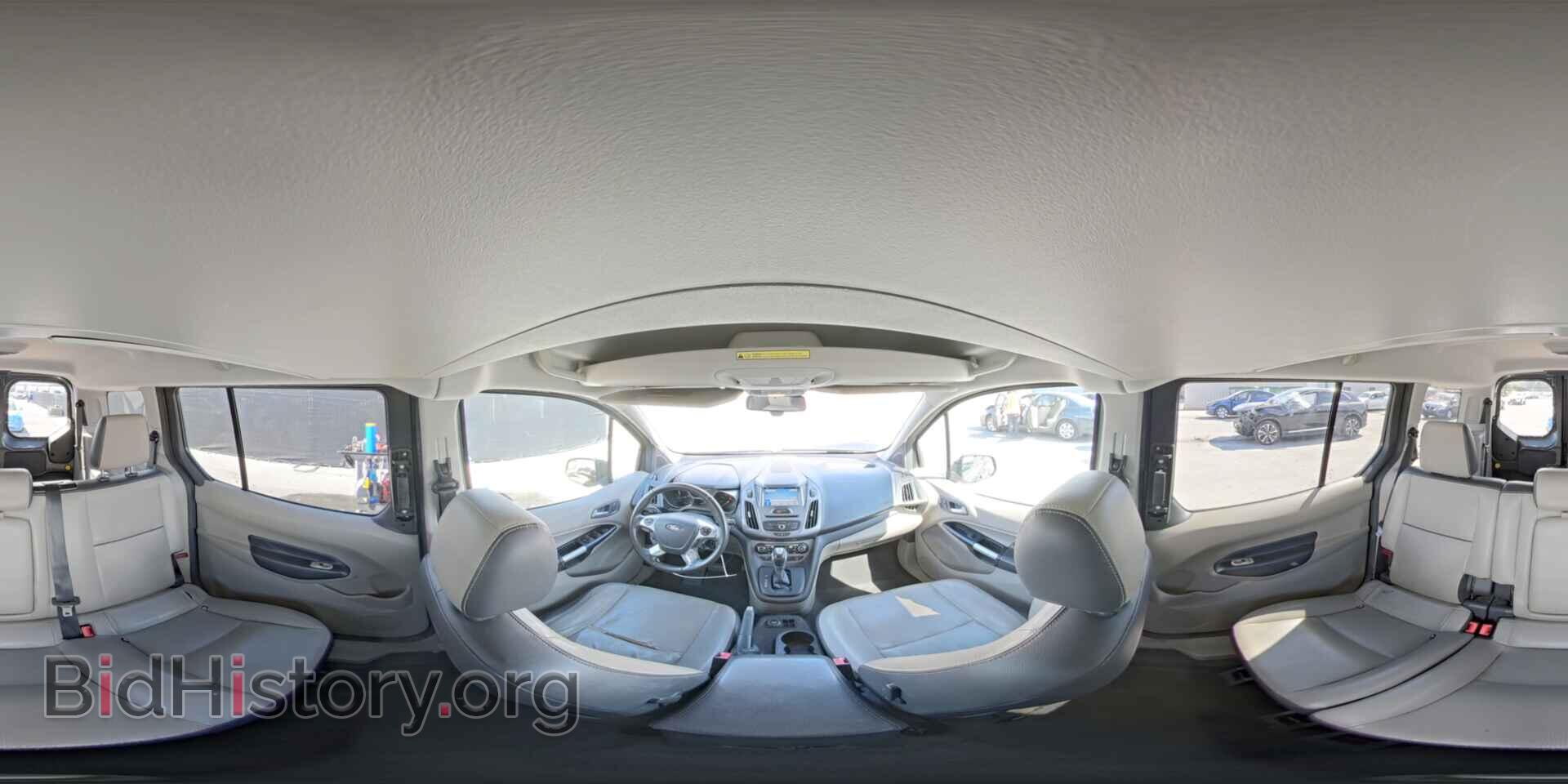2017 FORD TRANSIT - VIN: NM0GS9F75H1299568 - Photo 16