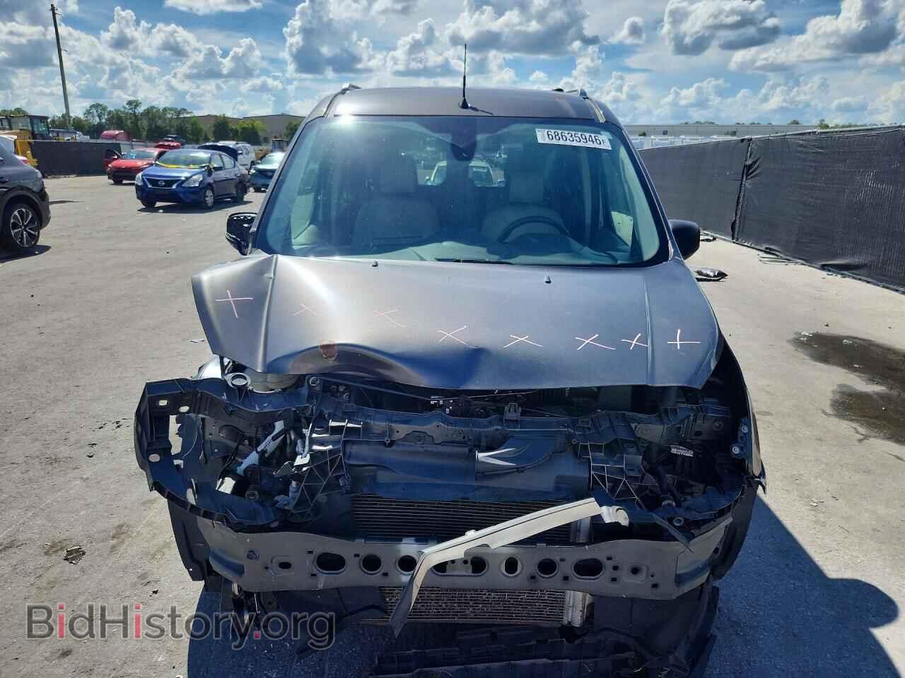 2017 FORD TRANSIT - VIN: NM0GS9F75H1299568 - Photo 5